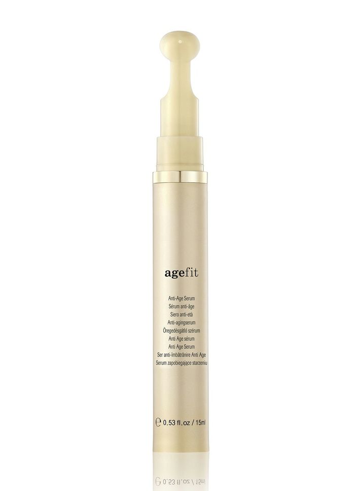 Agefit anti-rimpel serum in verschillende uitvoeringen 