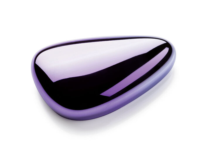 Nanoglas ontharing voor pijnloze ontharing 