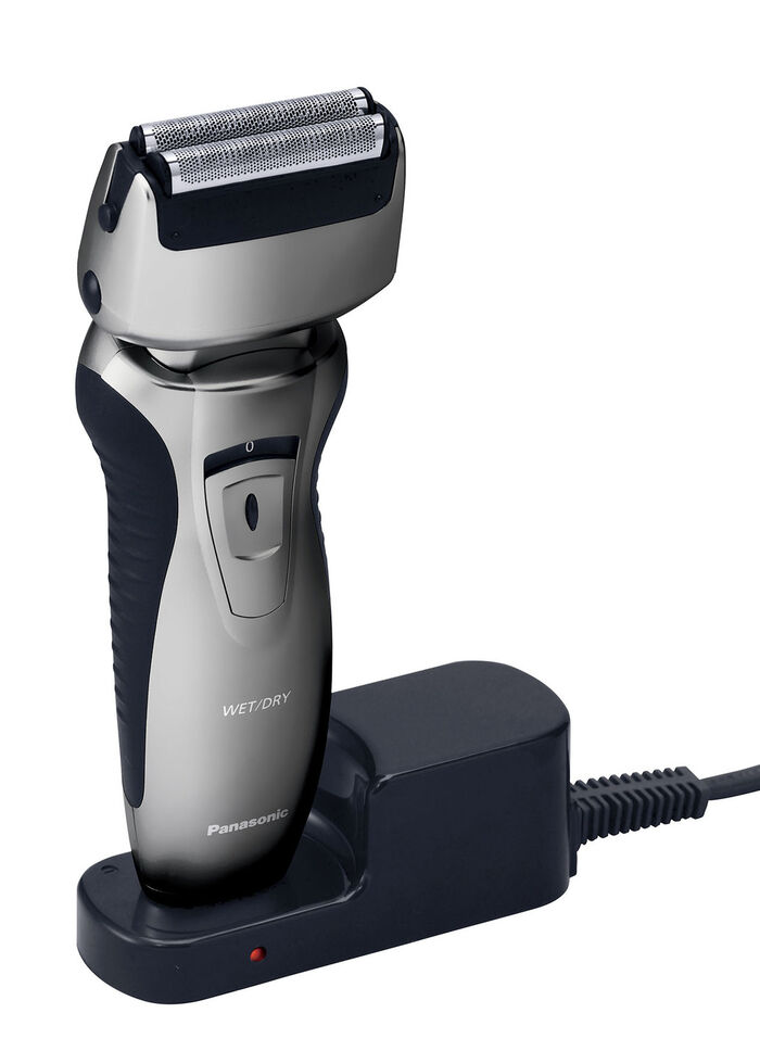 Panasonic ES-RW33 draadloos scheerapparaat
