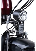 E-bike Comfort Plus 5.0 van Saxonette 