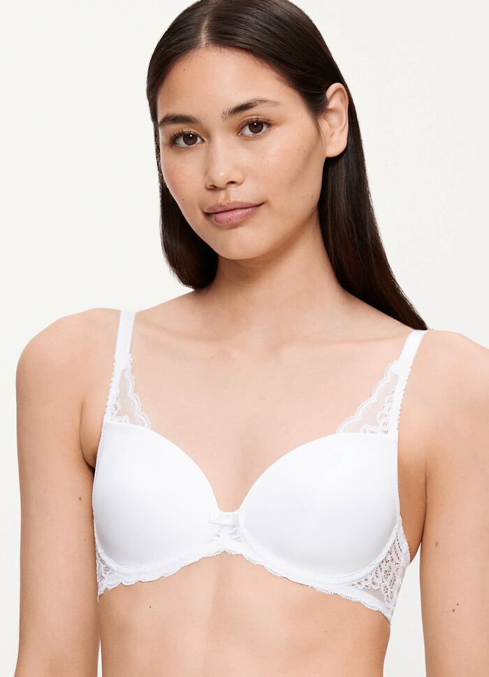 Triumph Amourette beugelbeha met voorgevormde cups 