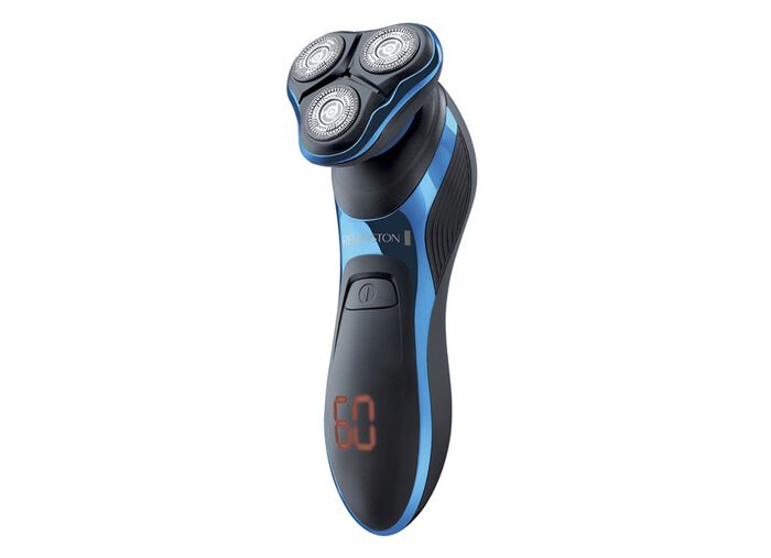 REMINGTON HyperFlex Aqua Plus draadloos roterend scheerapparaat XR 1470 