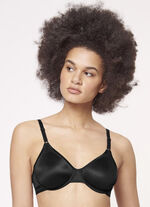 Triumph Micro Fun beugelbeha ZWART