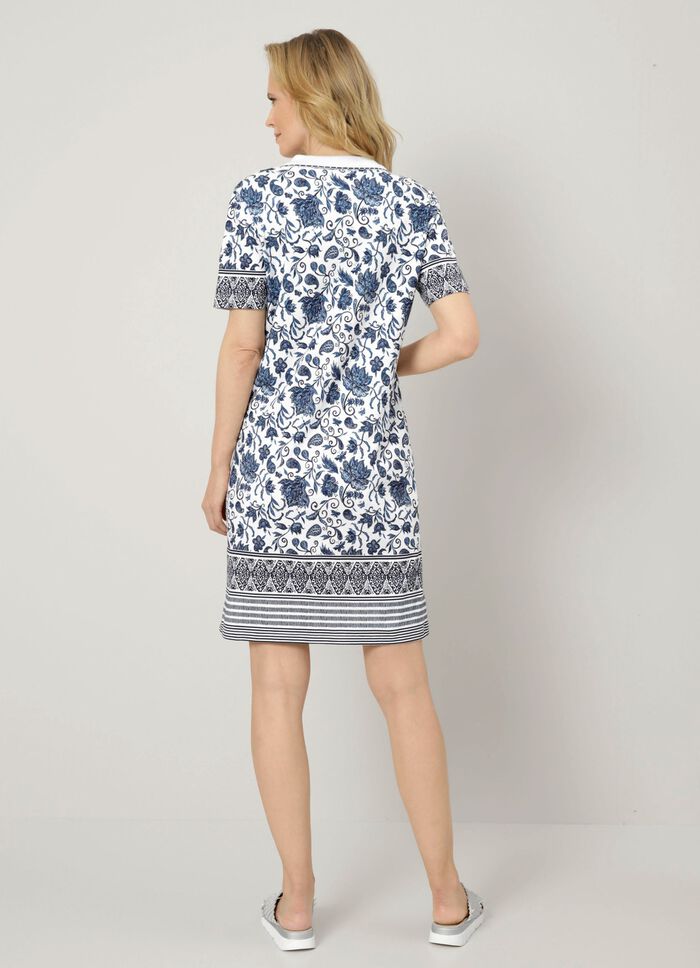 Polojurk van comfortabele kwaliteit 