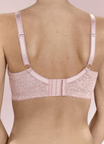 Bh met elastisch kant 