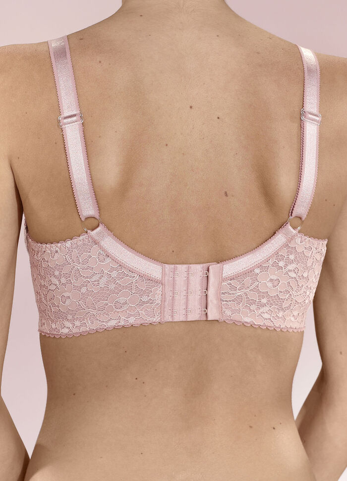 Bh met elastisch kant 