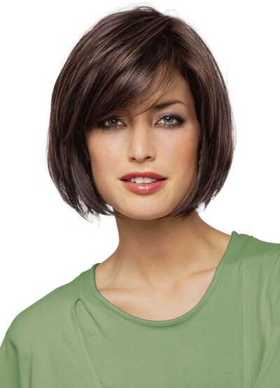 Giorgio Montana pruik Lotta 