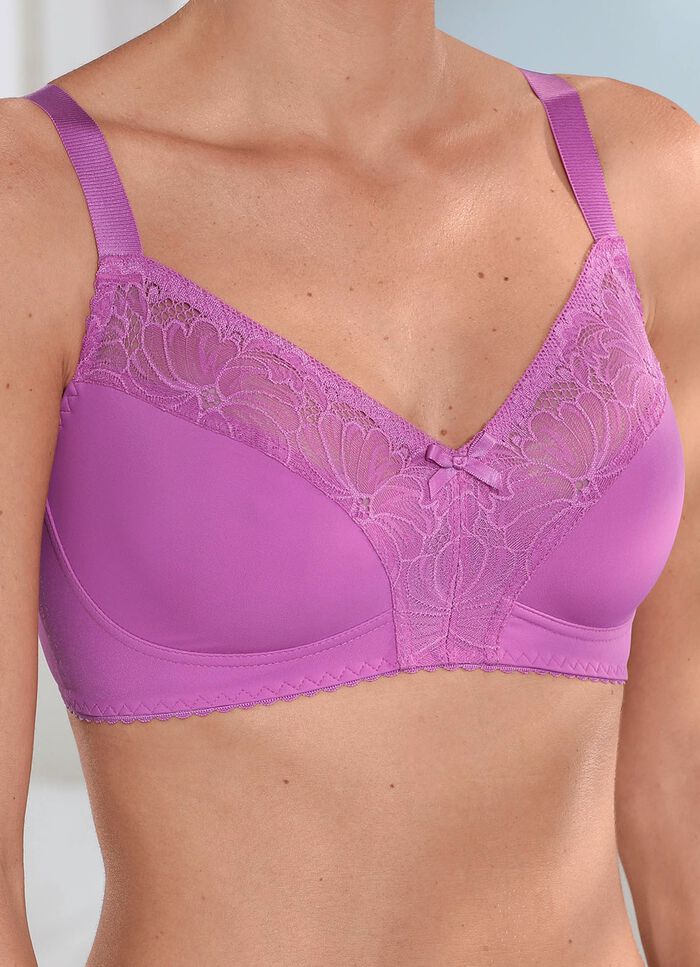 BH met elastische kant 