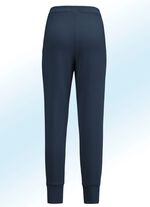 Jerseybroek in joggingbroekstijl geschikt voor in de stad 