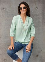 Tuniek volgens Oeko-Tex normen 