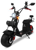 elektrische scooter 
