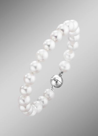 Armband zilver 925/- 