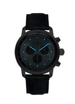 Zeppelin quartz herenhorloge 