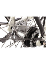 E-bike Comfort Plus 5.0 van Saxonette 