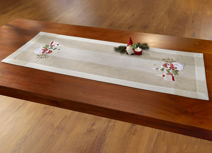 Tafel- en kamerdecoratie 