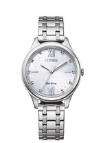 Citizen Solar dameshorloge 