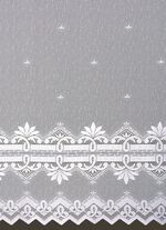 Lange jaloezie&euml;n met automatische plooiband 