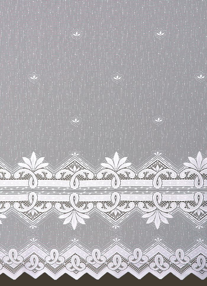 Lange jaloezie&euml;n met automatische plooiband 