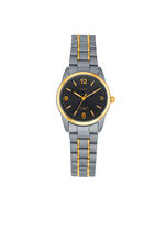 Quartz-partnerhorloges "Para". 