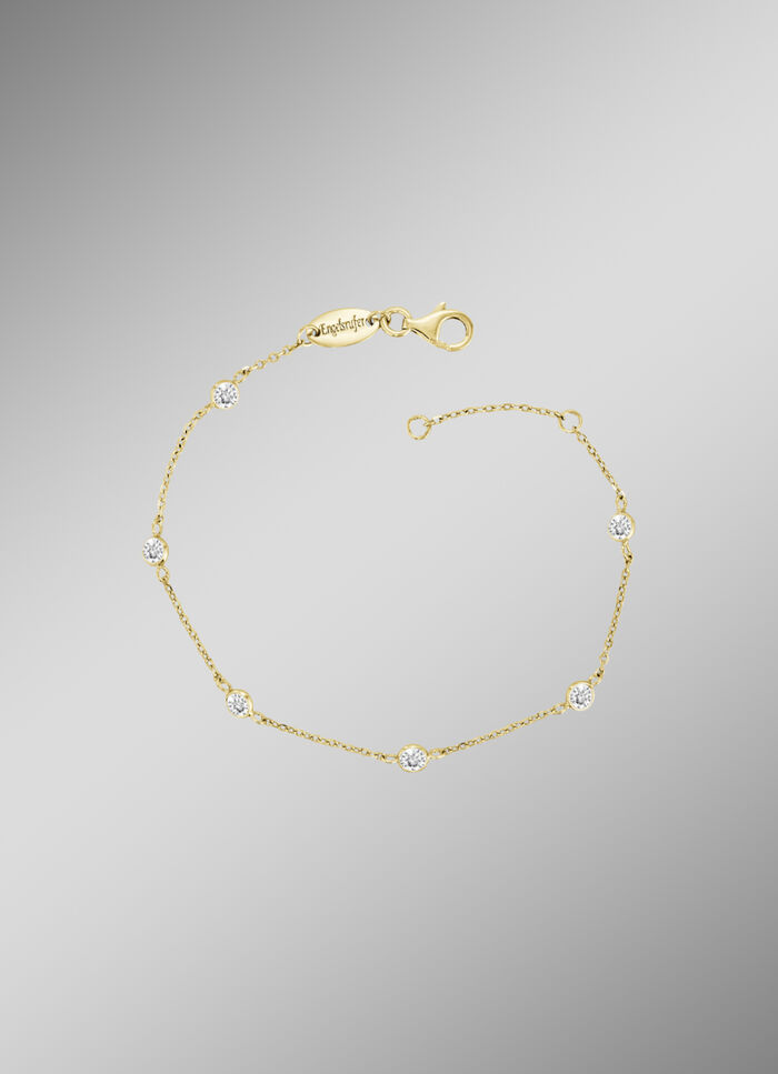 'Moonlight'-armband van Engelsrufer 