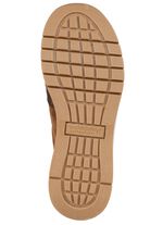 Waldl&auml;ufer, comfortabele dameslaarzen, breedte H, met uitneembaar voetbed 