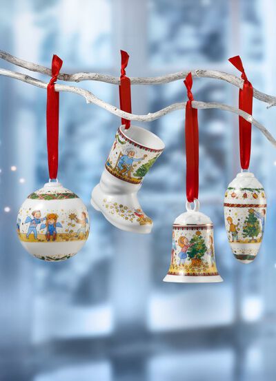 Juwelen 2024 van Hutschenreuther 