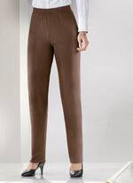Broek in pull-on model COGNAC