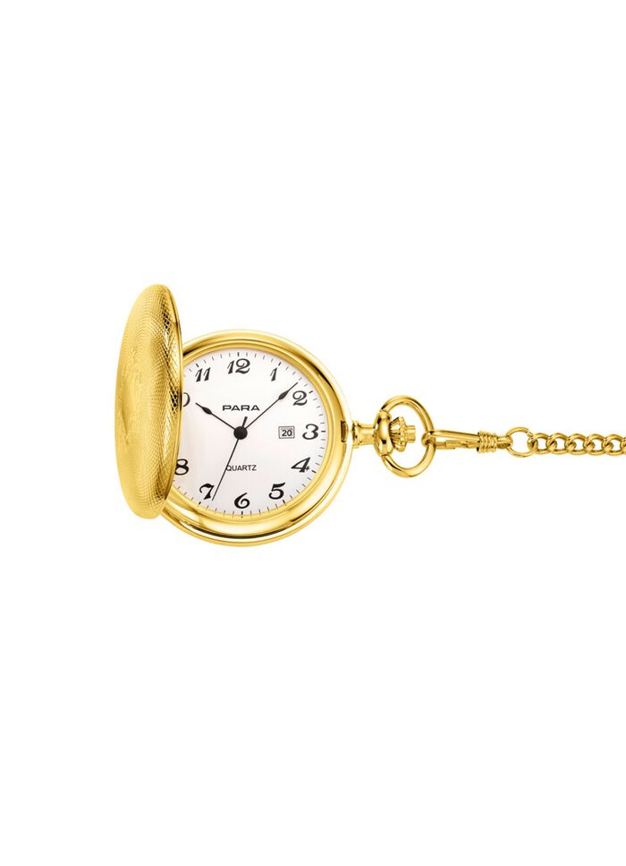 Para quartz zakhorloge 