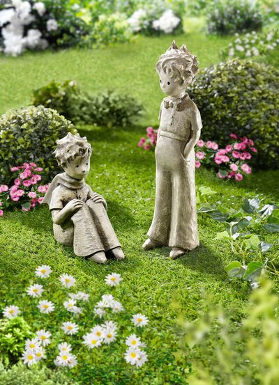 Decoratief figuur De Kleine Prins 