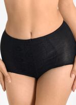 Sassa tweedelige body slip 