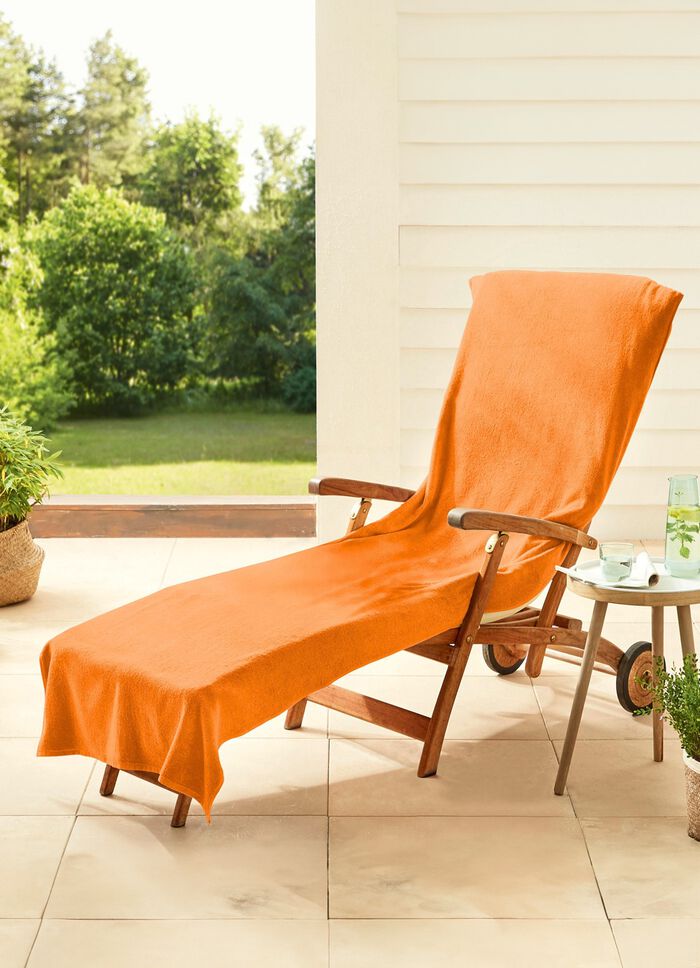 Dyckhoff-beschermhoezen van badstof 