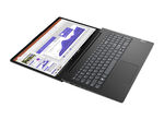 Lenovo notebook met 15,6" (39,6 cm) ontspiegeld Full HD-beeldscherm 