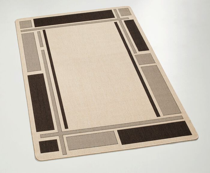 Bruggen en tapijten voor binnen en buiten 