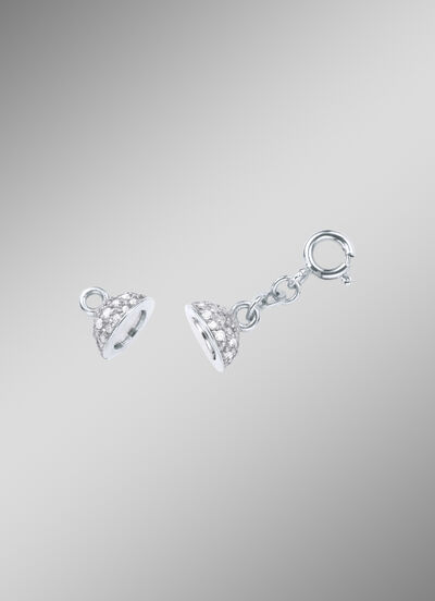 Decoratieve magnetische sluiting 