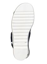 Ranger sandaal met decoratieve gesp MARINE