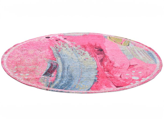 Moderne tapijten van Gino Falcone 