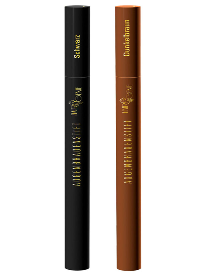 Wenkbrauwstift, 2 stuks