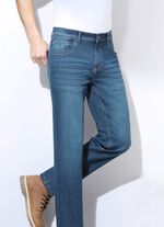 Modieuze jeans in 3 kleuren 