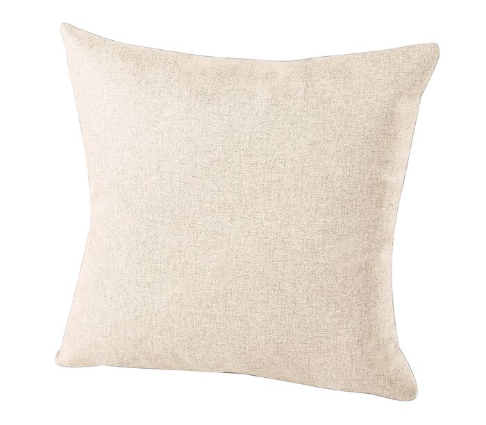 Woonaccessoires met vlekwerende afwerking NATUUR