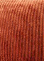 Woonaccessoires in golfcorduroy-look AARDE