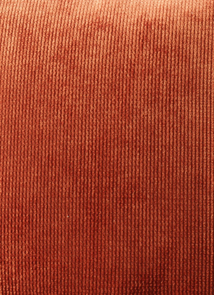 Woonaccessoires in golfcorduroy-look AARDE