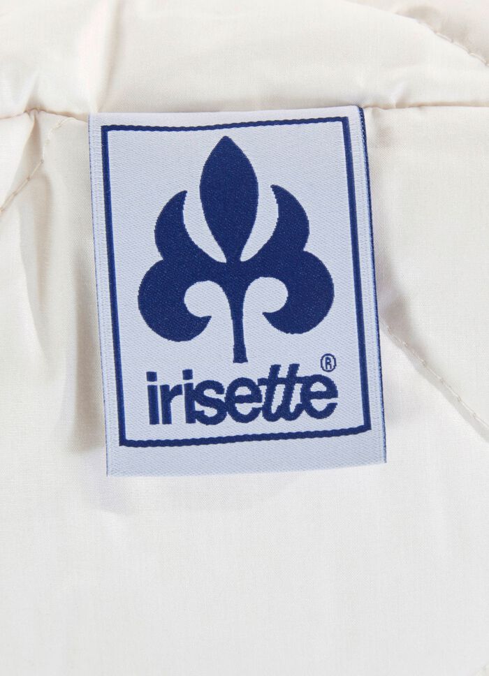 Irisette beddingserie met kapokvezels 