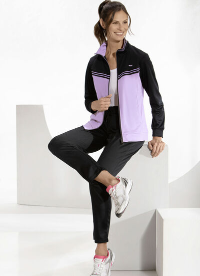 Vrijetijdspak van “LPO” in 2 kleuren 