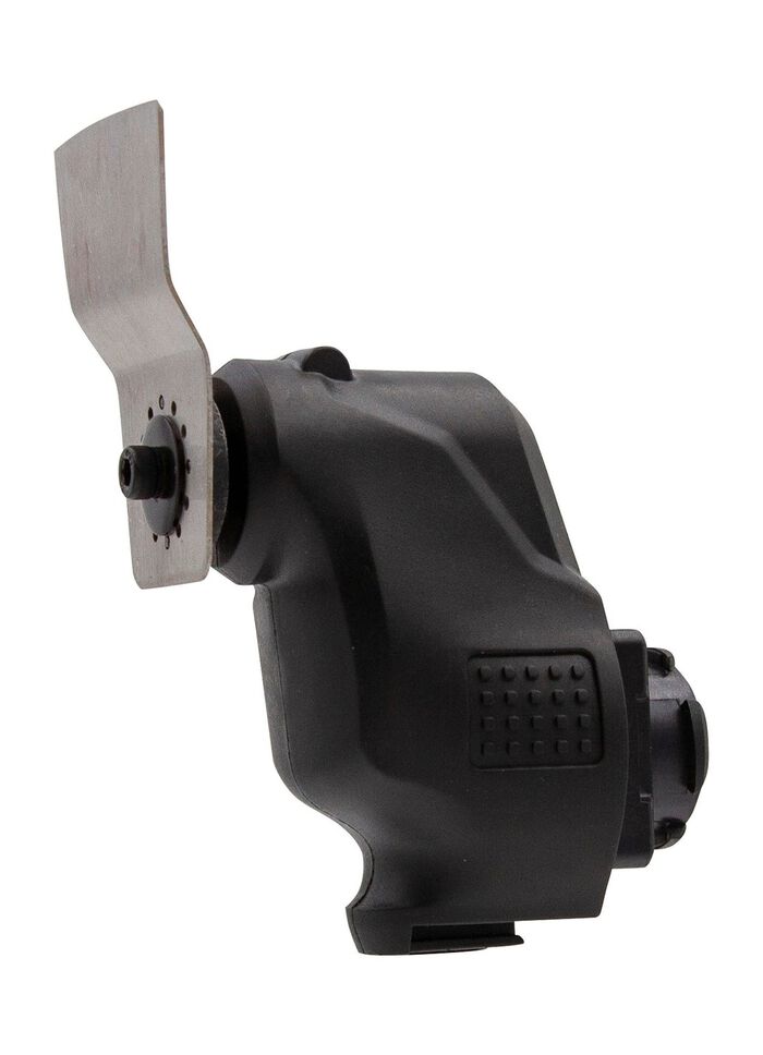 Hammersmith 58-delige multitoolset met hardcase 