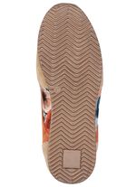 ELENA EDEN, chique damessneakers, breedte G, met uitneembaar voetbed 