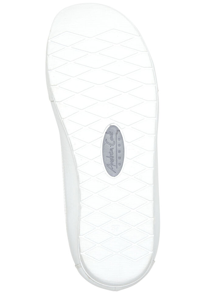 Andrea Conti sneakers in een trendy look MUNT