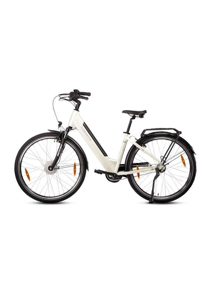 E-bike Comfort Plus 5.0 van Saxonette 