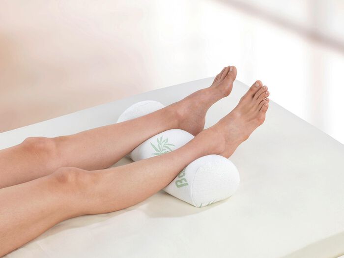 Multifunctioneel steunkussen 