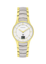 Elegante radiopartnerhorloges