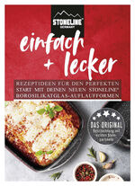 "STONELINE&reg;" ovenschaalset, 2-delig 